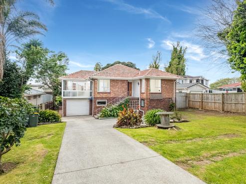 32 Oakland Avenue, Papatoetoe