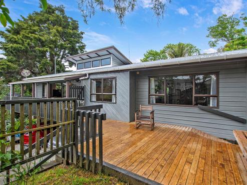 32 Whangarei Heads Road, Onerahi