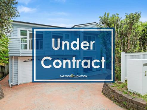 27 Ian Marwick Place, Birkenhead