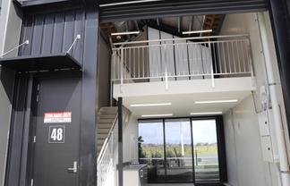 New Premium Commercial Unit