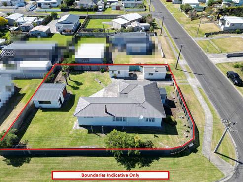 23 Pratt Avenue, Foxton Beach