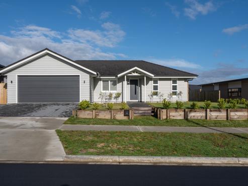 6 Maru Terrace, Wharewaka