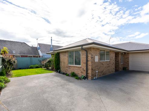 106 Church Street, Rangiora