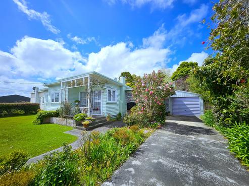 141 Awakino Road, Dargaville