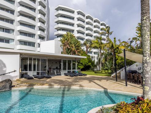 309/86 The Strand, Parnell