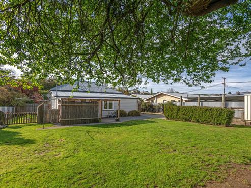 135 Hautapu Street, Taihape and Surrounds