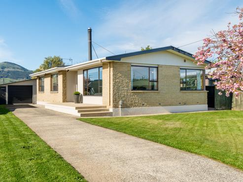 54 Perth Street, Mosgiel