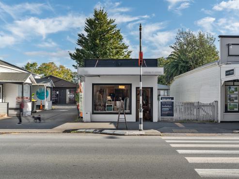 100 Main Street, Greytown