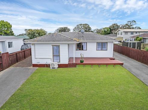 5 Burundi Avenue, Clendon Park