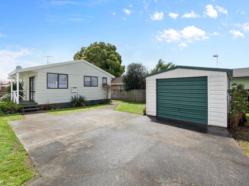 39A Odlin Crescent, Nawton