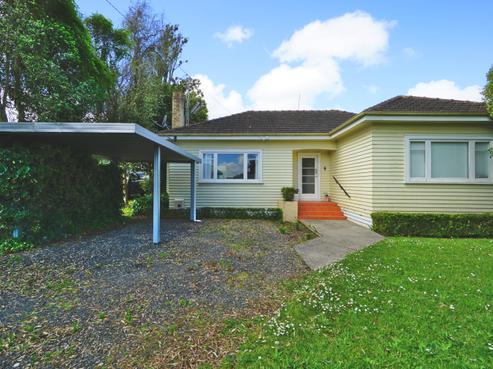78A Fox Street, Hamilton East