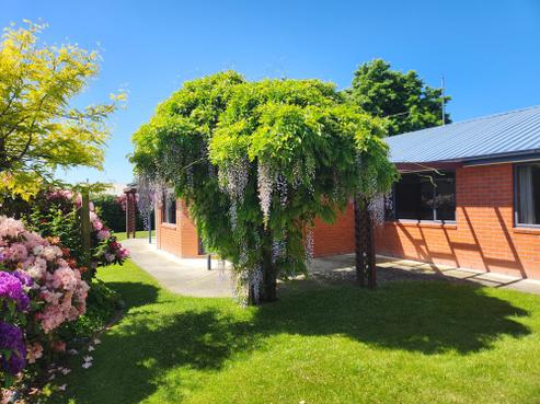 404 Wai-iti Road, Gleniti