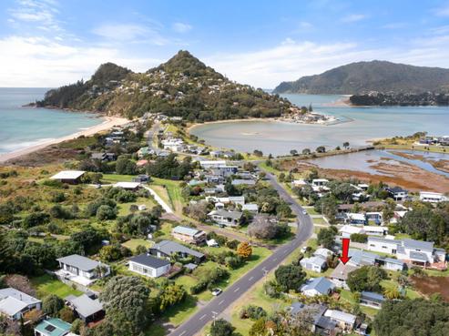 153 Ocean Beach Road, Tairua