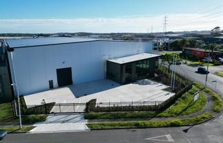 High Profile New Build – 2,346m²