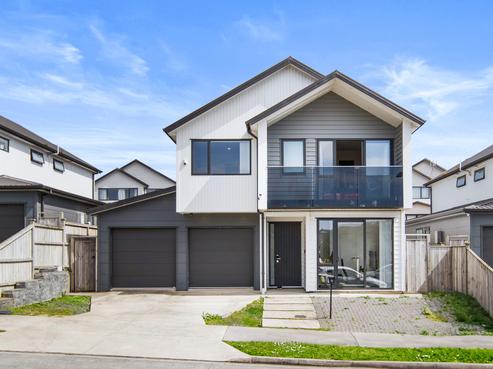 5 Cyperus Street, Flat Bush