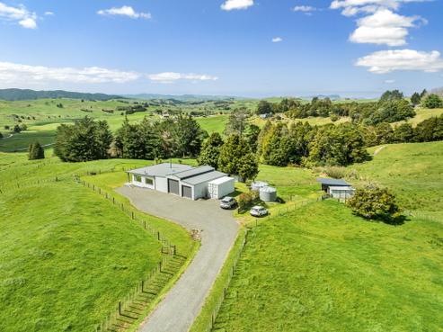 4 Kendall Road, Maungakaramea