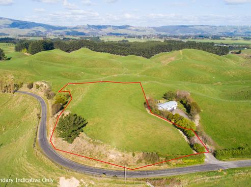 454 Watershed Road, Bunnythorpe
