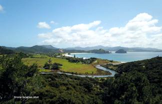 21 Primrose Hill Road, Great Barrier Island