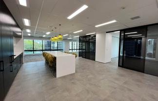 SECURE YOUR SPACE IN AIG NOW
