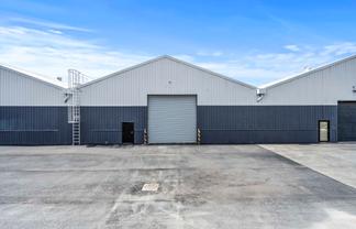 Cost Effective Central Industrial