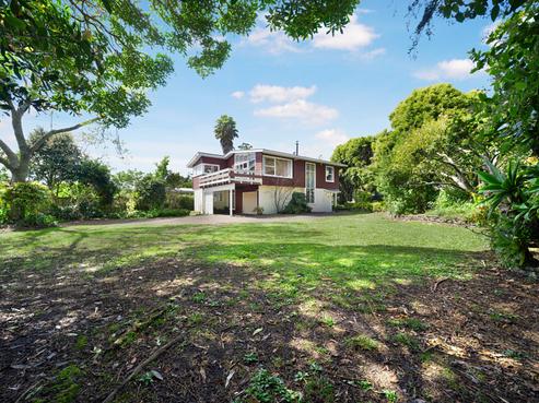 1 Alwyn Avenue, Te Atatu South