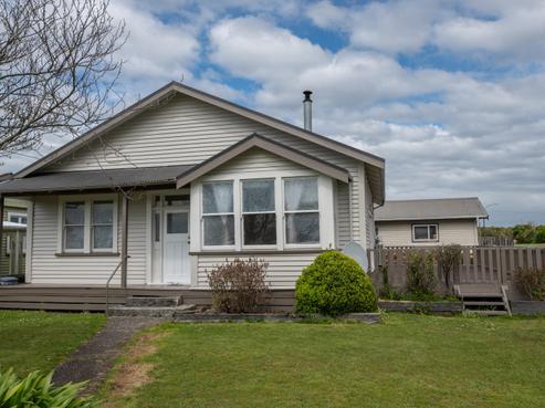 161 Weld Street, Hokitika