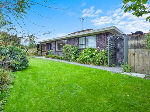 26A Bailey Avenue, Claudelands