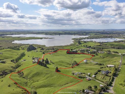 261A Rotowaro Road, Huntly