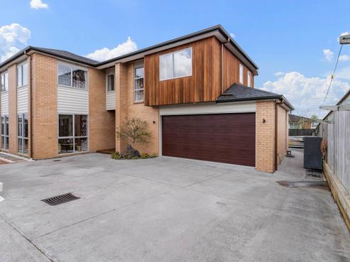 16A Cheam Place, Pakuranga Heights