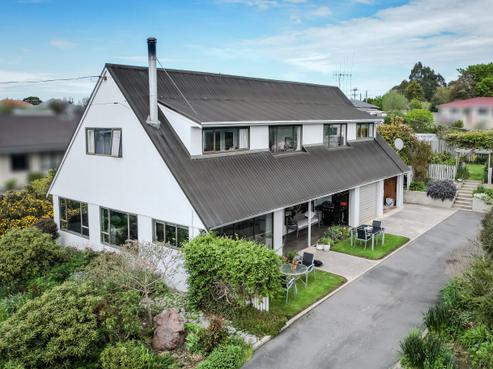 36 Oban Street, Oamaru