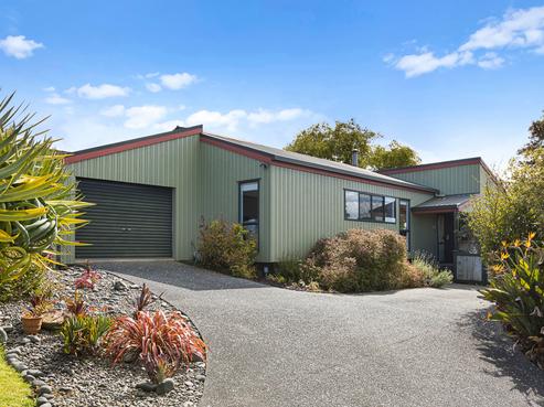 12 Lyttle Lane, Warkworth