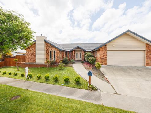 3 Varsity Heights, Fitzherbert
