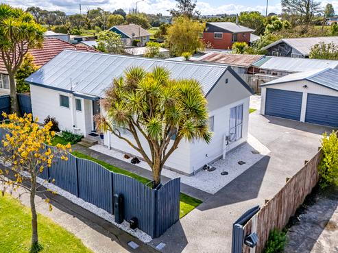 48 Meon Street, Aranui