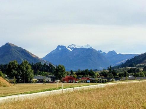 11 Buckler Burn Street, Glenorchy
