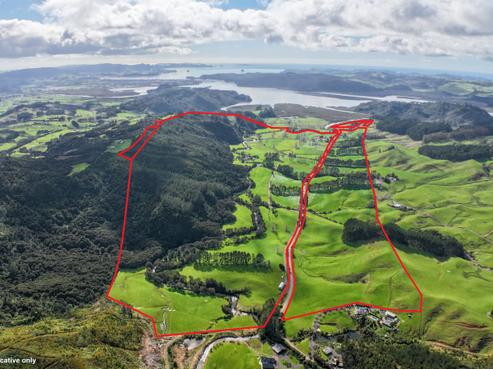31 Mill Creek Road, Kaimarama