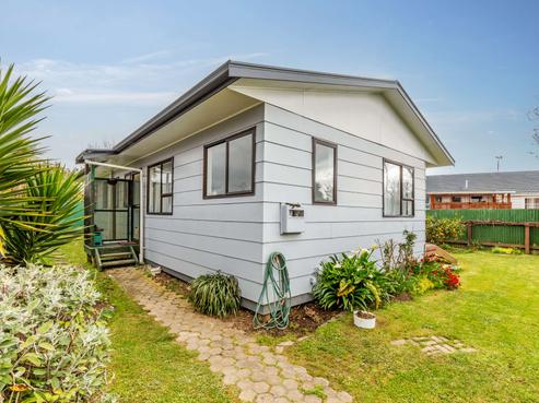 12B William Street, Levin