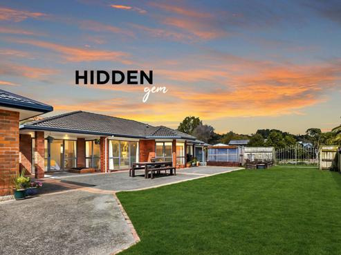 5 Sapphire Grove, Birchville