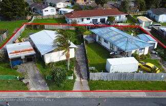 69 Heathdale Crescent, Papakura