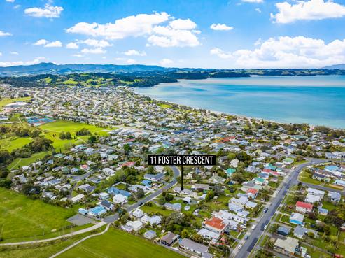 11 Foster Crescent, Snells Beach