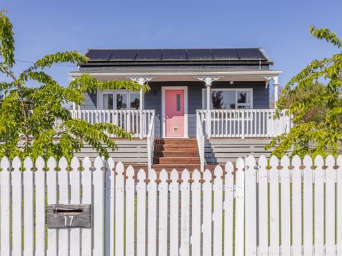17 Watts Street, Waipawa