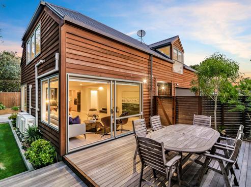 96A Riddell Road, Glendowie
