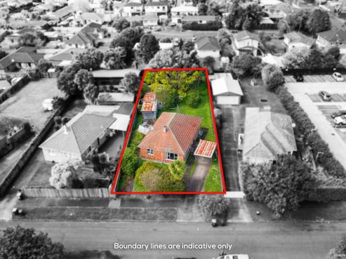 52 Taramea Street, Avondale