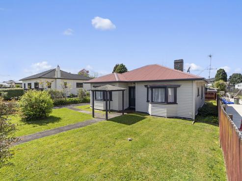 28 Marne Road, Papakura