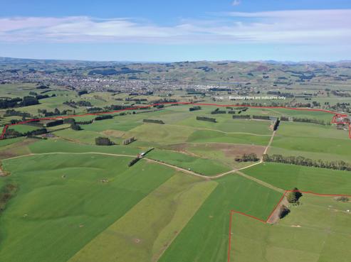 78 Waimumu Road, Gore Surrounds