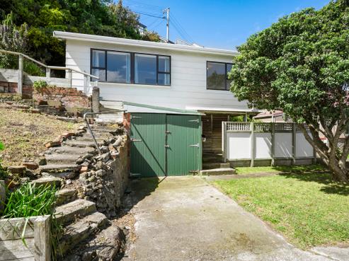 60A Ira Street, Miramar