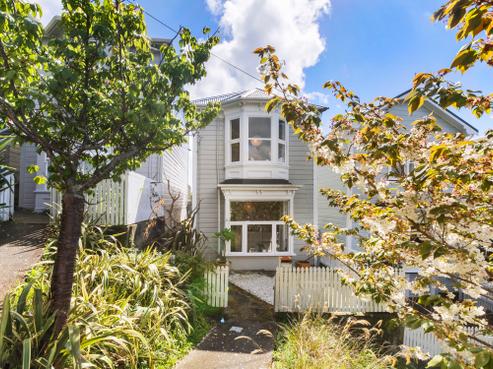 34 Drummond Street, Mount Cook