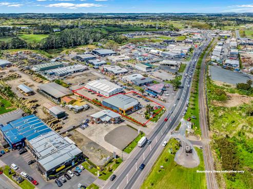 190 Main Road, Kumeu