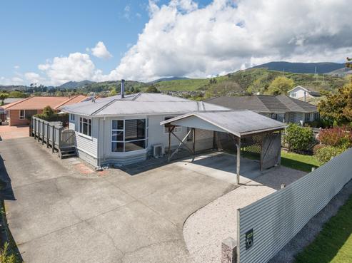 5 Manson Avenue, Stoke