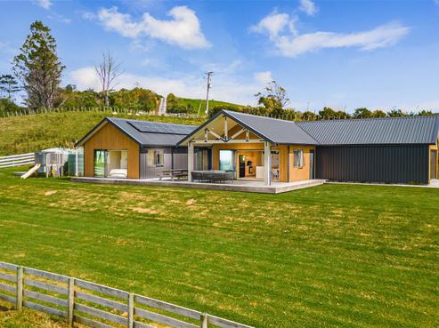 1250 Kaipara Hills Road, Kaipara Flats