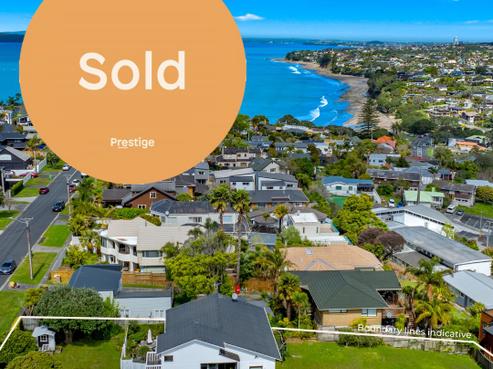 44 Gulf View Road, Murrays Bay